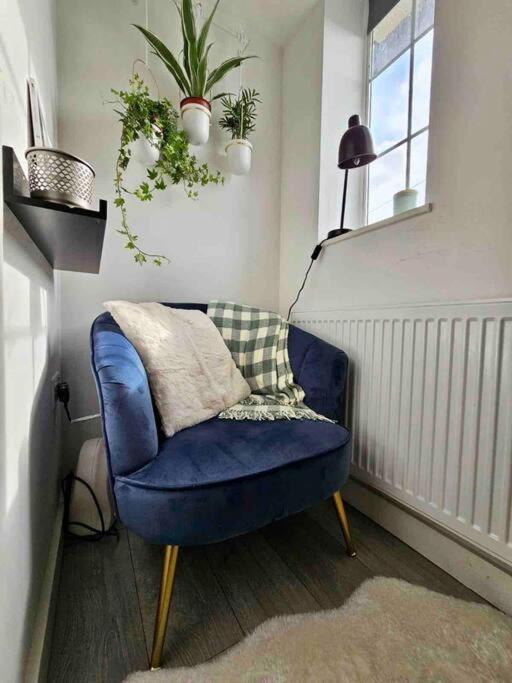 Stylish Putney Village Flat London Ngoại thất bức ảnh