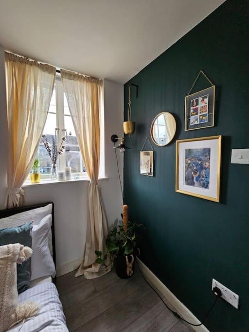 Stylish Putney Village Flat London Ngoại thất bức ảnh