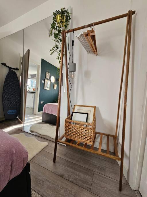 Stylish Putney Village Flat London Ngoại thất bức ảnh